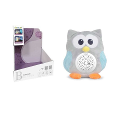 Нічник FM 666-44 (24) “Совеня“, проєктор зоряного неба, знімний блок, мелодії, заводний механізм, в коробці