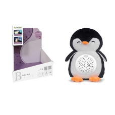 Нічник FM 666-45 (24) проєктор зоряного неба, мелодія, заводний механізм, в коробці