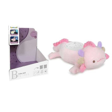 Нічник FM 666-46 (24) проєктор зоряного неба, знімний блок, мелодії, заводний механізм, в коробці