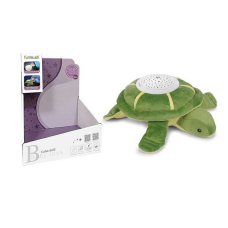 Нічник FM 666-47 (24) проєктор зоряного неба, мелодія, заводний механізм, в коробці