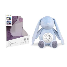 Нічник FM 666-50 (24) проєктор зоряного неба, мелодія, заводний механізм, в коробці