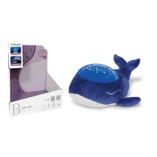 Нічник FM 666-53 (24) проєктор, мелодії, звуки природи, регульована гучність, в коробці