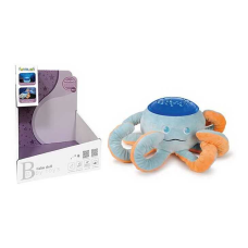 Нічник FM 666-56 (18) проєктор, мелодії, звуки природи, регульована гучність, в коробці