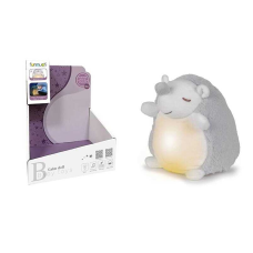 Нічник FM 999-26 (48) знімний блок, підсвічування, колискові мелодії, в коробці