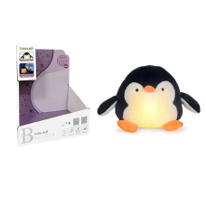 Нічник FM 999-30 (48) знімний блок, підсвічування, колискові мелодії, в коробці