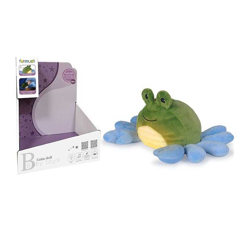 Нічник FM 999-34 (48) знімний блок, підсвічування, колискові мелодії, в коробці Нічник FM 999-34 (48) знімний блок, підсвічування, колискові мелодії, в коробці