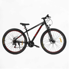 Велоcипед Спортивний Corso «NITRO» 29“ дюймів NT-29722  