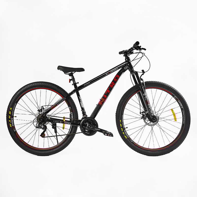 Велоcипед Спортивний Corso «NITRO» 29“ дюймів NT-29722  