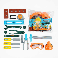 Набір інструментів 2045 В1, у пакеті