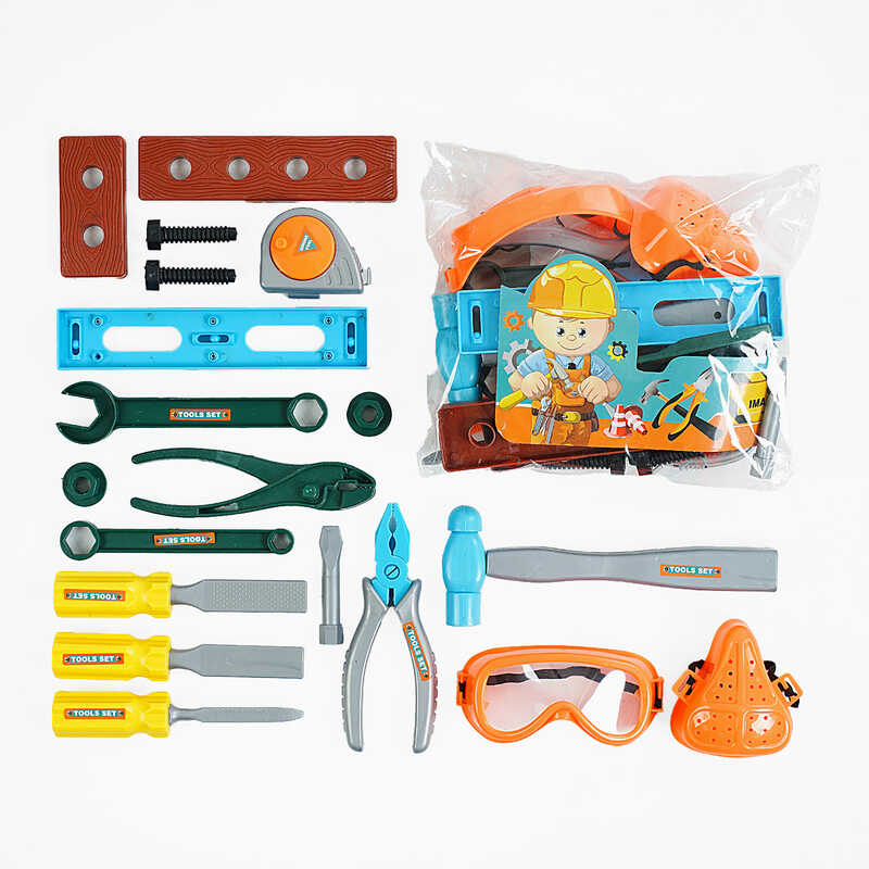 Набір інструментів 2045 В1, у пакеті