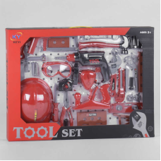 Набір інструментів KY 1068-011 (18/2) в коробці