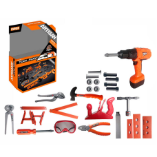 Набір інструментів KY 1068-105 Е (24/2)  в коробці