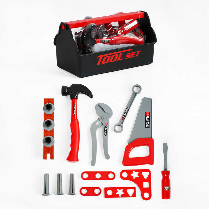 Набір інструментів KY 1068-301 (24/2) в ящику Набір інструментів KY 1068-301 (24/2) в ящику