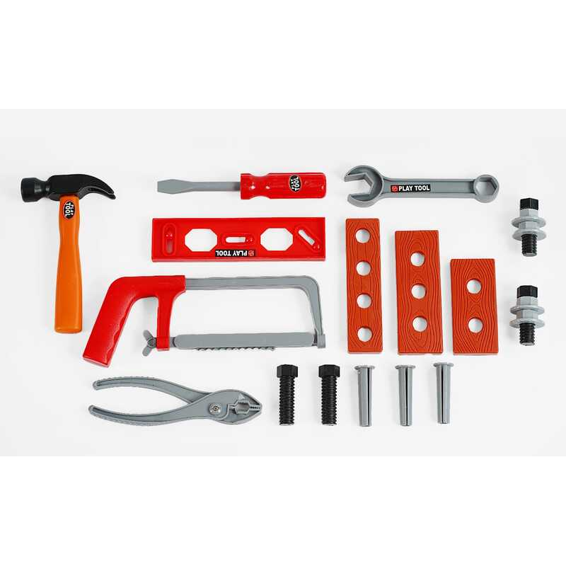 Набір інструментів KY 1068-303 (24/2) у пакеті