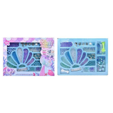 Набір бісеру 11547 (60/2) намистини, шнурки,  в коробці