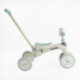 Велосипед 3-х кол. BST-410 Best Trike (1) матеріал рами нейлон, колеса передні 8``, задні 6``, батьківська ручка, в коробці