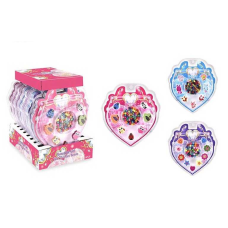 Набір бісеру 338-1029 (32/2) ЦІНА ЗА 8 ШТУК У БЛОЦІ, дерев“яний