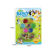 Набір бісеру B 610-2 C (300/2) ліска, на листі