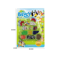 Набір бісеру B 610-3 D (300/2) ліска, на листі