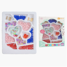 Набір бісеру ZQ 2022-2 (96/2) у коробці