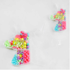 Набір бісеру Т 001 (240/2) “Єдиноріг“, у коробці