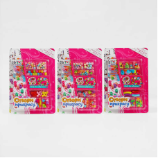 Набір бісеру ТК 1808-45 (192/2) “TK Group“, на листі