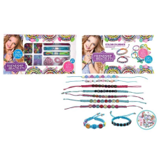 Набір браслетів 8861-1 (240/2) “Friendship bracelets“, в коробці