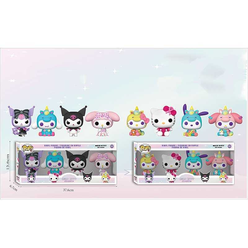 Набір героїв 8921 (72/2) 2 види, 4 штуки, висота: 6 см, вініловий, в коробці Набір героїв 8921 (72/2) 2 види, 4 штуки, висота: 6 см, вініловий, в коробці