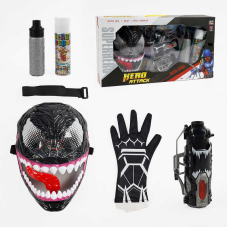 Герой WL 8837-50 (36/2) в коробці