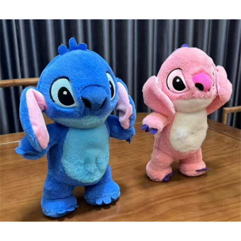 Інтерактивна іграшка M 18608 (100) 2 кольори, герой, висота: 30 см, сплюшка, для сну, дихає, на батарейках, мелодії, підсвічується, в пакеті Інтерактивна іграшка M 18608 (100) 2 кольори, герой, висота: 30 см, сплюшка, для сну, дихає, на батарейках, мелодії, підсвічується, в пакеті