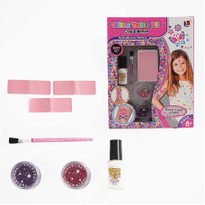 Набір для тату 71102 (144/2) в коробці