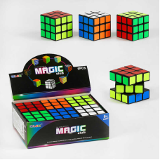 Набір кубиків Рубіка 132-5 H (48) ЦІНА ЗА 6 ШТУК В БЛОЦІ