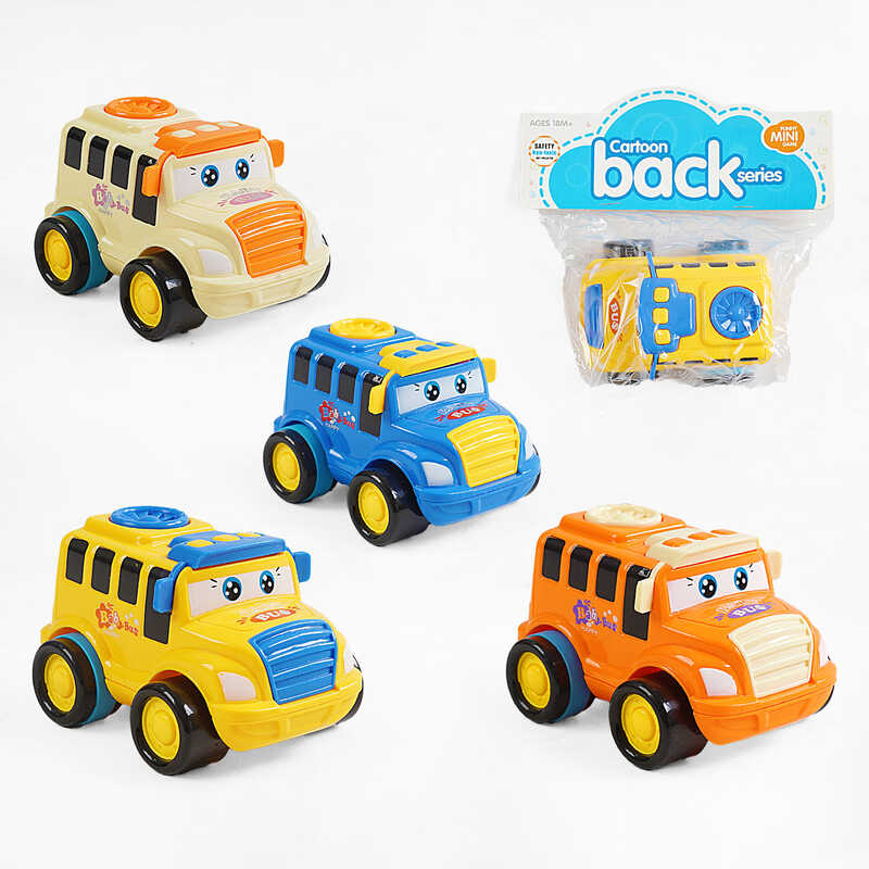 Машинка 2014-06 C+-1 (216) 4 види, розмір - 11х7х7 см, у пакеті, ВИДАЄТЬСЯ МІКС ВИДІВ Машинка 2014-06 C+-1 (216) 4 види, розмір - 11х7х7 см, у пакеті, ВИДАЄТЬСЯ МІКС ВИДІВ