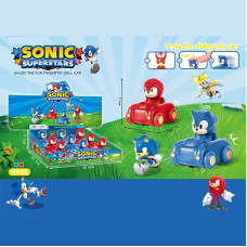 Набір машин 202233 (36/2) ЦІНА ЗА 9 ШТУК В БЛОЦІ, герой, інерція, в коробці