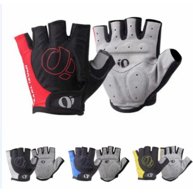 Велорукавиці C 64356 XL (300) 4 кольори, ВИДАЄТЬСЯ ТІЛЬКИ МІКС ВИДІВ, розмір XL, ширина долоні 12 см, в пакеті