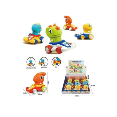 Набір машин HC 227 (16/2) заводний механізм, рухливі елементи, гумові шини, в коробці, ЦІНА ЗА 12 ШТУК В БЛОЦІ