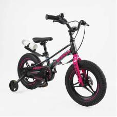 Велосипед 14“ дюймів 2-х колісний Corso‘’Stream“ SM-14154  