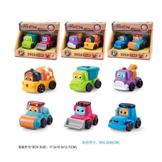 Набір машин JZD 097 (96/2) 3 види, 2 штуки в коробці, ВИДАЄТЬСЯ ТІЛЬКИ МІКС ВИДІВ