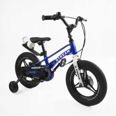 Велосипед 14“ дюймів 2-х колісний Corso‘’Stream“ SM-70411  