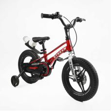 Велосипед 14“ дюймів 2-х колісний Corso‘’Stream“ SM-96132  