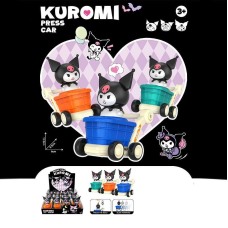 Набір машинок з героєм BHX 888-4 (12) ЦІНА ЗА 12 ШТУК В БЛОЦІ, герої, інерція, в коробці