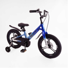 Велосипед 16“ дюймів 2-х колісний Corso «Sky» SK-16053  