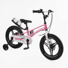 Велосипед 16“ дюймів 2-х колісний Corso «Stream» SM-40315  