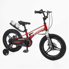Велосипед 16“ дюймів 2-х колісний Corso «Stream» SM-46533  