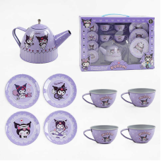 Набір посуду 7675-1 C (48/2) 13 елементів, в коробці