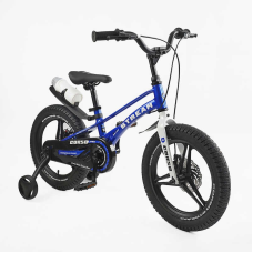 Велосипед 16“ дюймів 2-х колісний Corso «Stream» SM-62190  