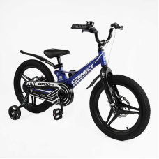 Велосипед 18“ дюймів 2-х колісний Corso «CONNECT» MG-18379  