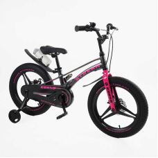 Велосипед 18“ дюймів 2-х колісний Corso «Stream» SM-40680  