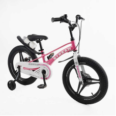 Велосипед 18“ дюймів 2-х колісний Corso «Stream» SM-50712  