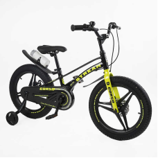 Велосипед 18“ дюймів 2-х колісний Corso «Stream» SM-60893  